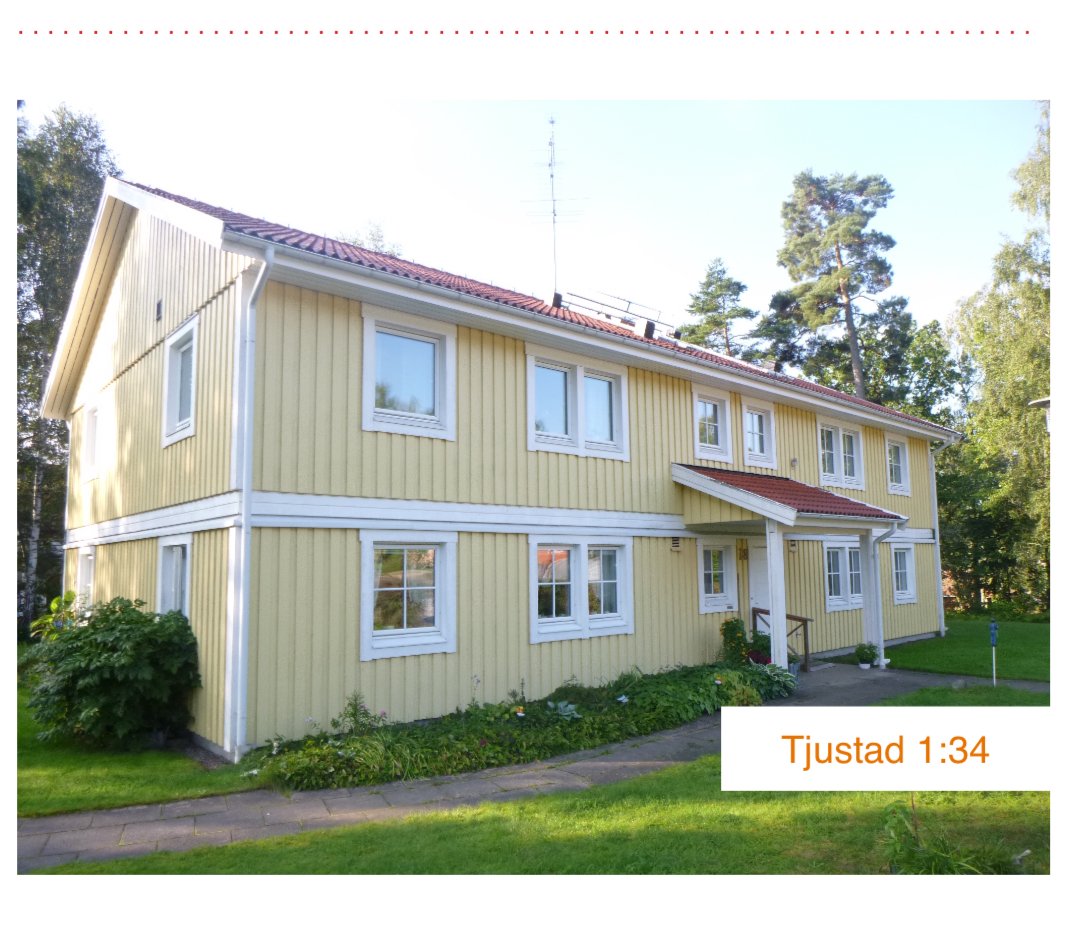 2 rooms · 66 m² in Vastervik