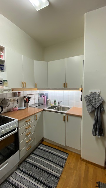2 rok · 58 m² i Falköping – bild 4