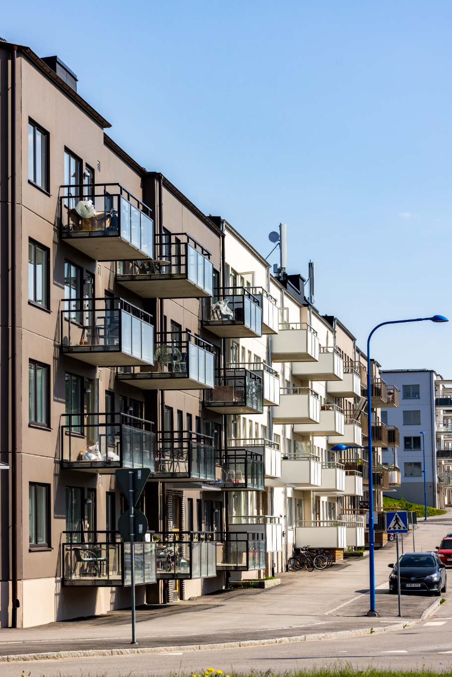 Meteorvägen 20
