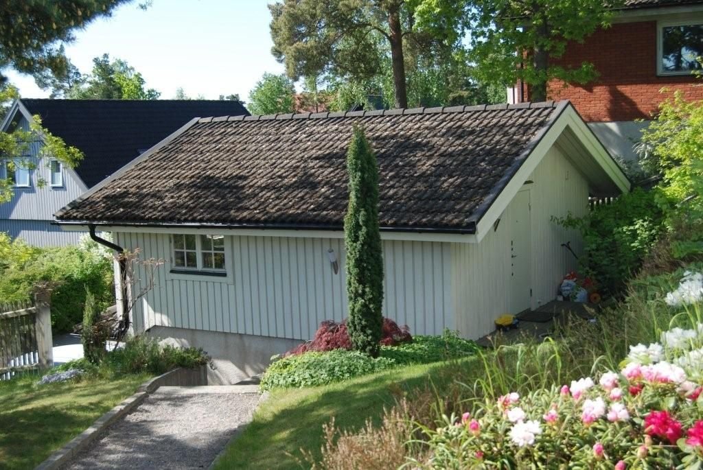 Lägenhet – Lidingö, Sticklinge - Fler