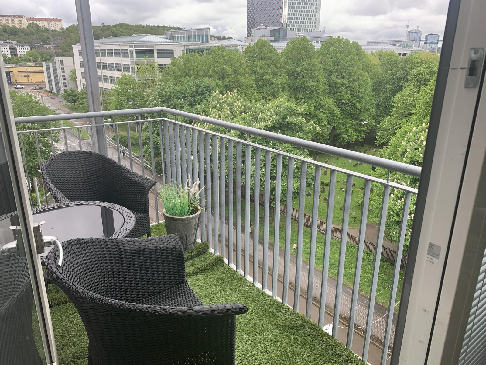 Lägenhet, 3 rum, 69 kvm, Göteborg