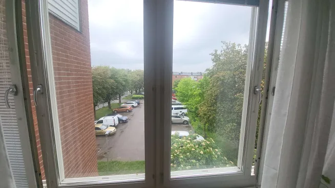 Kapellgatan