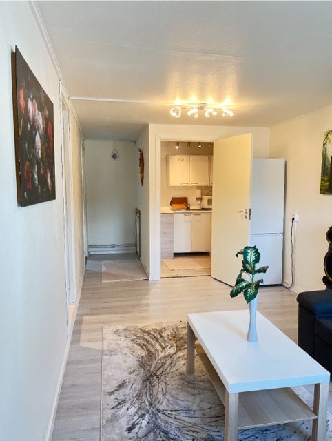 Stuga, 2 rooms, 40 sqm, Bjuv