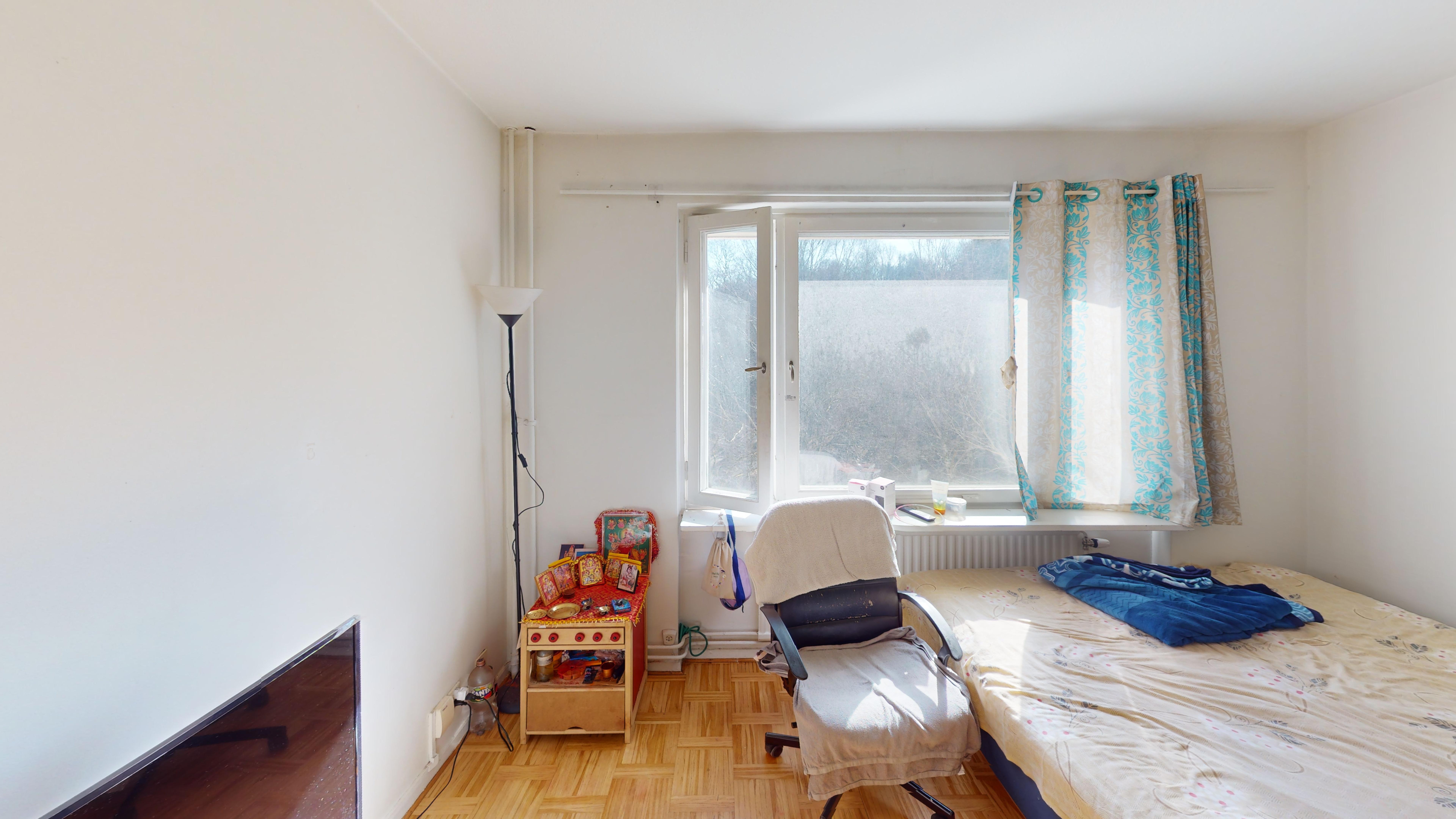 Lägenhet, 1 rooms, 30 sqm, Göteborg