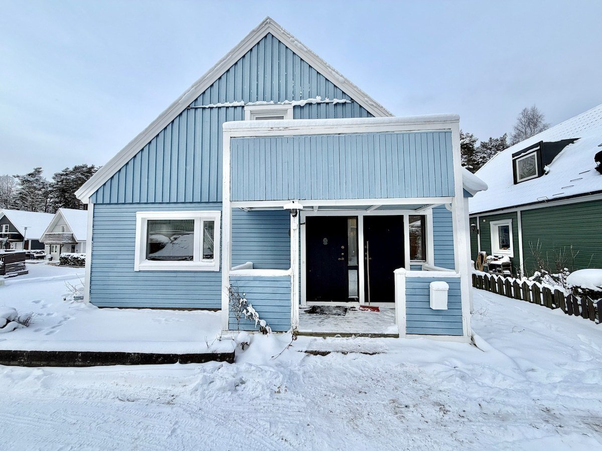 Fjällbruden