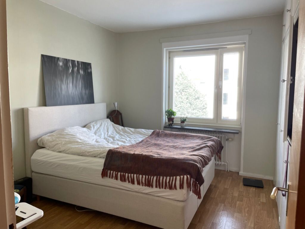 Läggestavägen, Bandhagen — photo 5