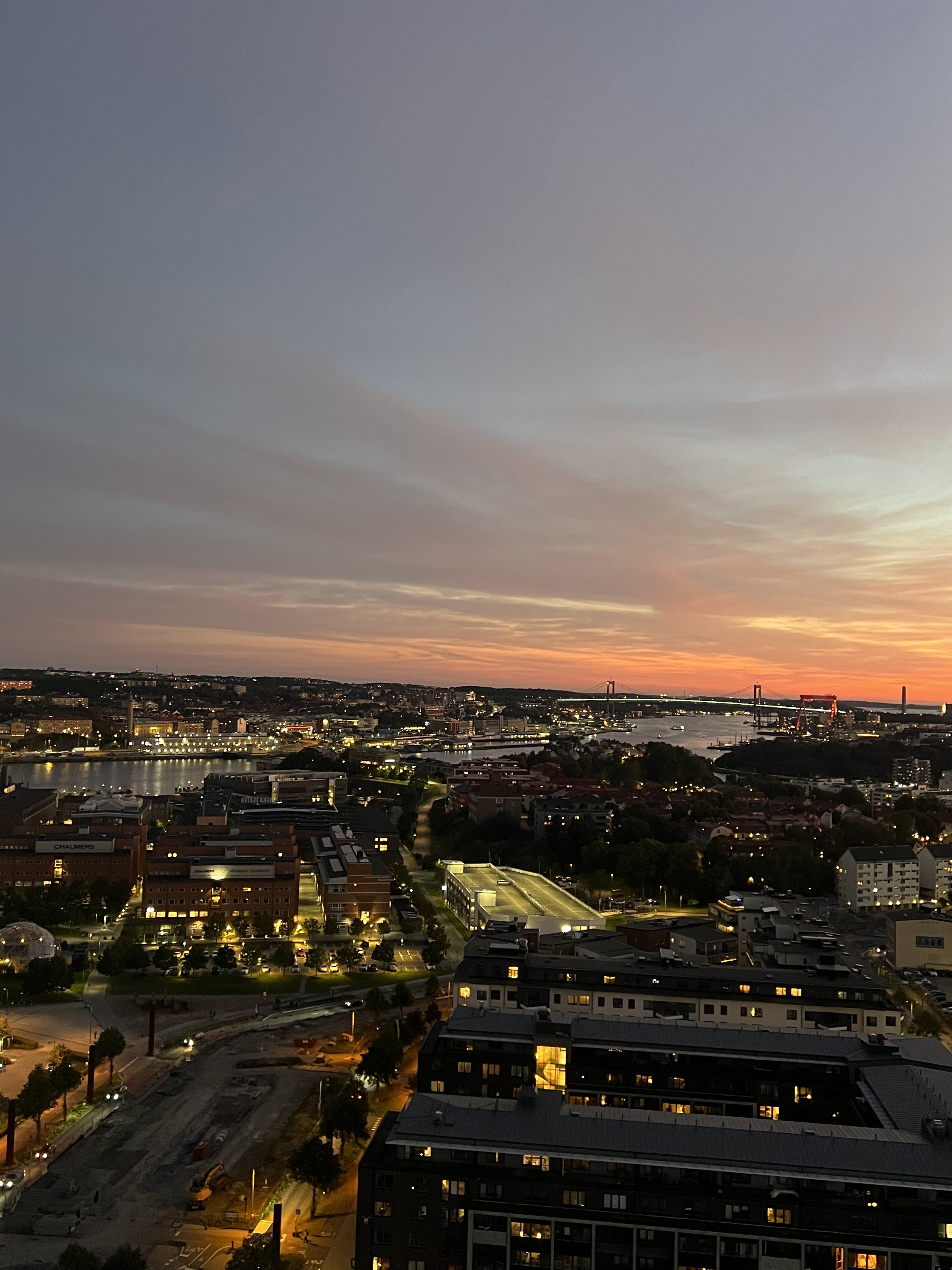 Lodjursstråket, Göteborg — photo 5