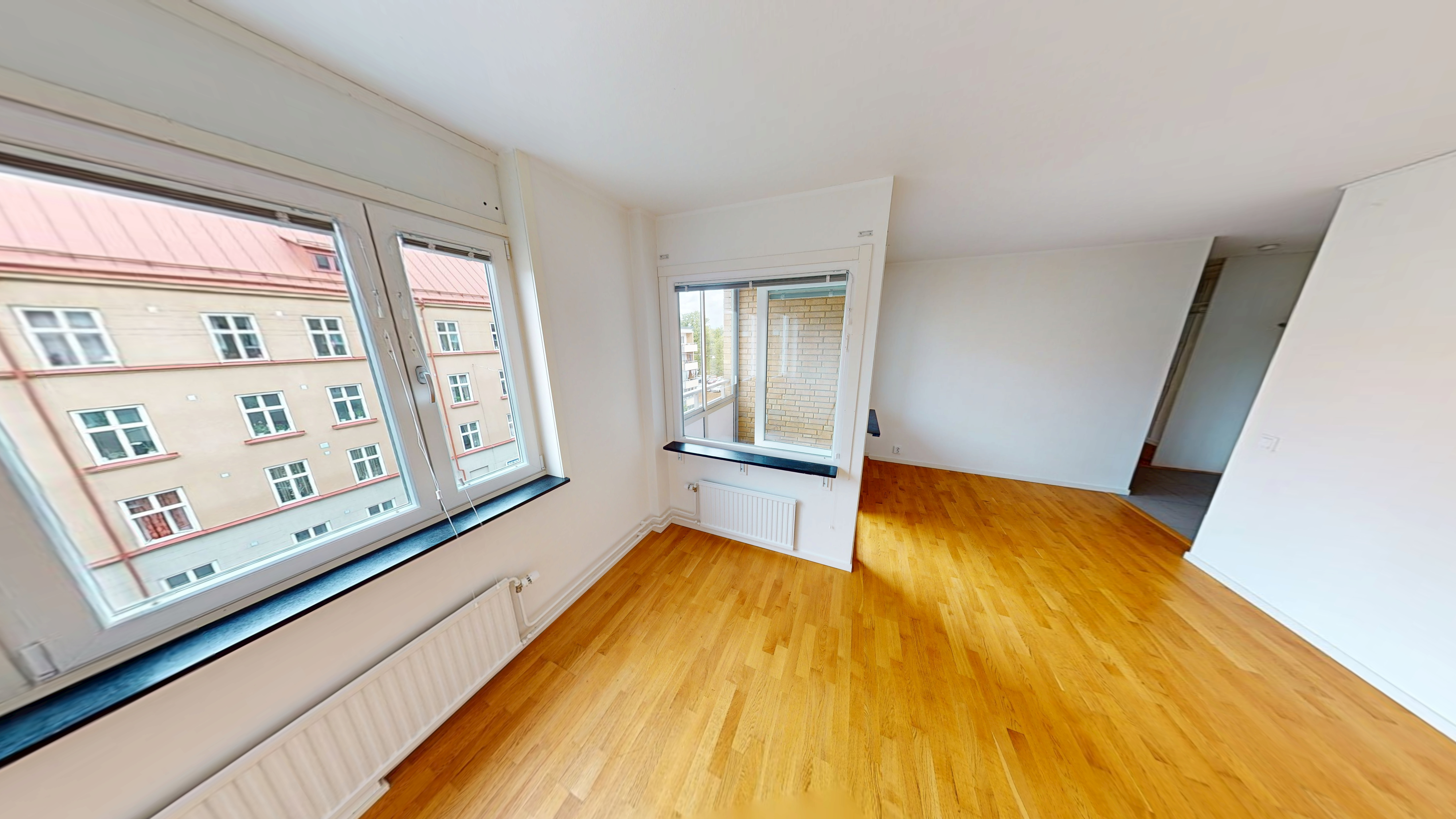 Lägenhet, 2 rooms, 59 sqm, Eskilstuna