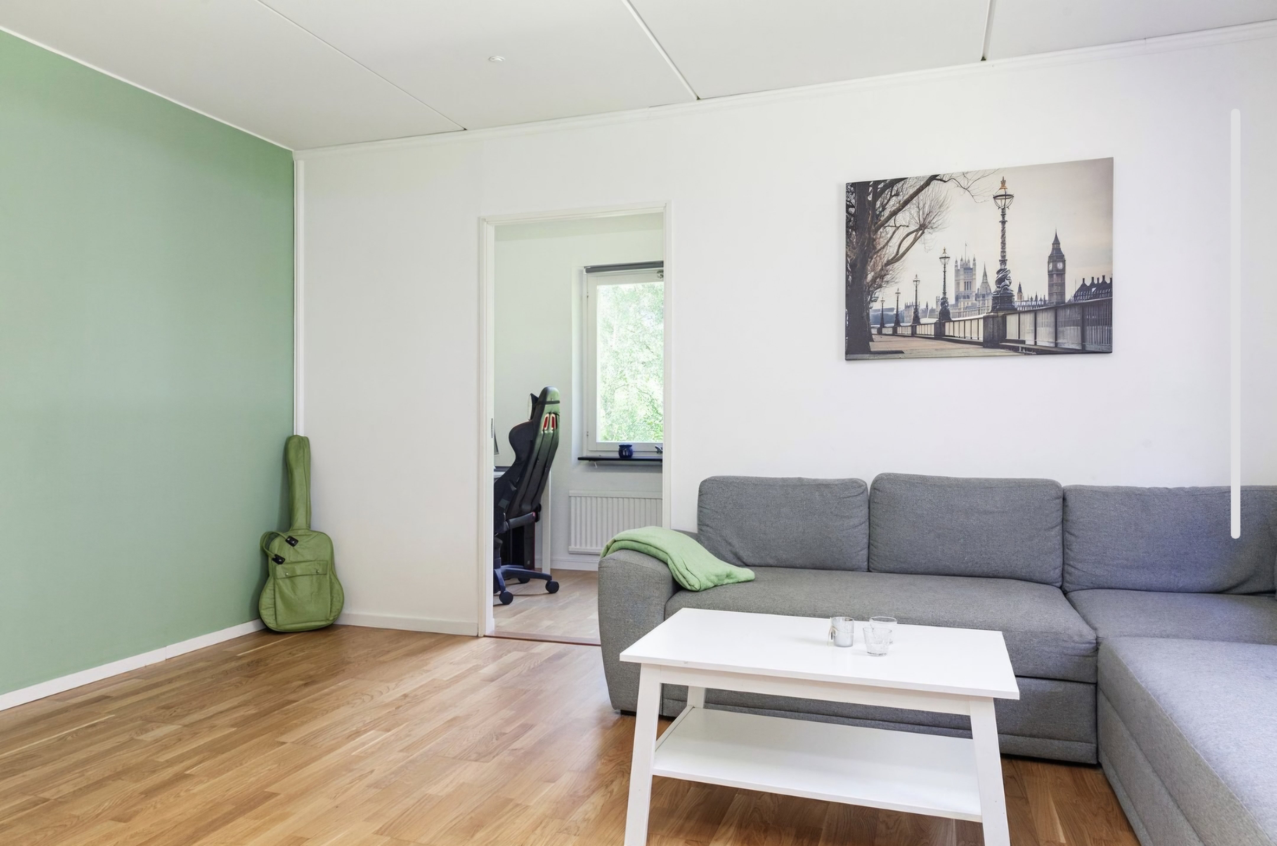 Lägenhet – Helsingborg, Högasten - Fler