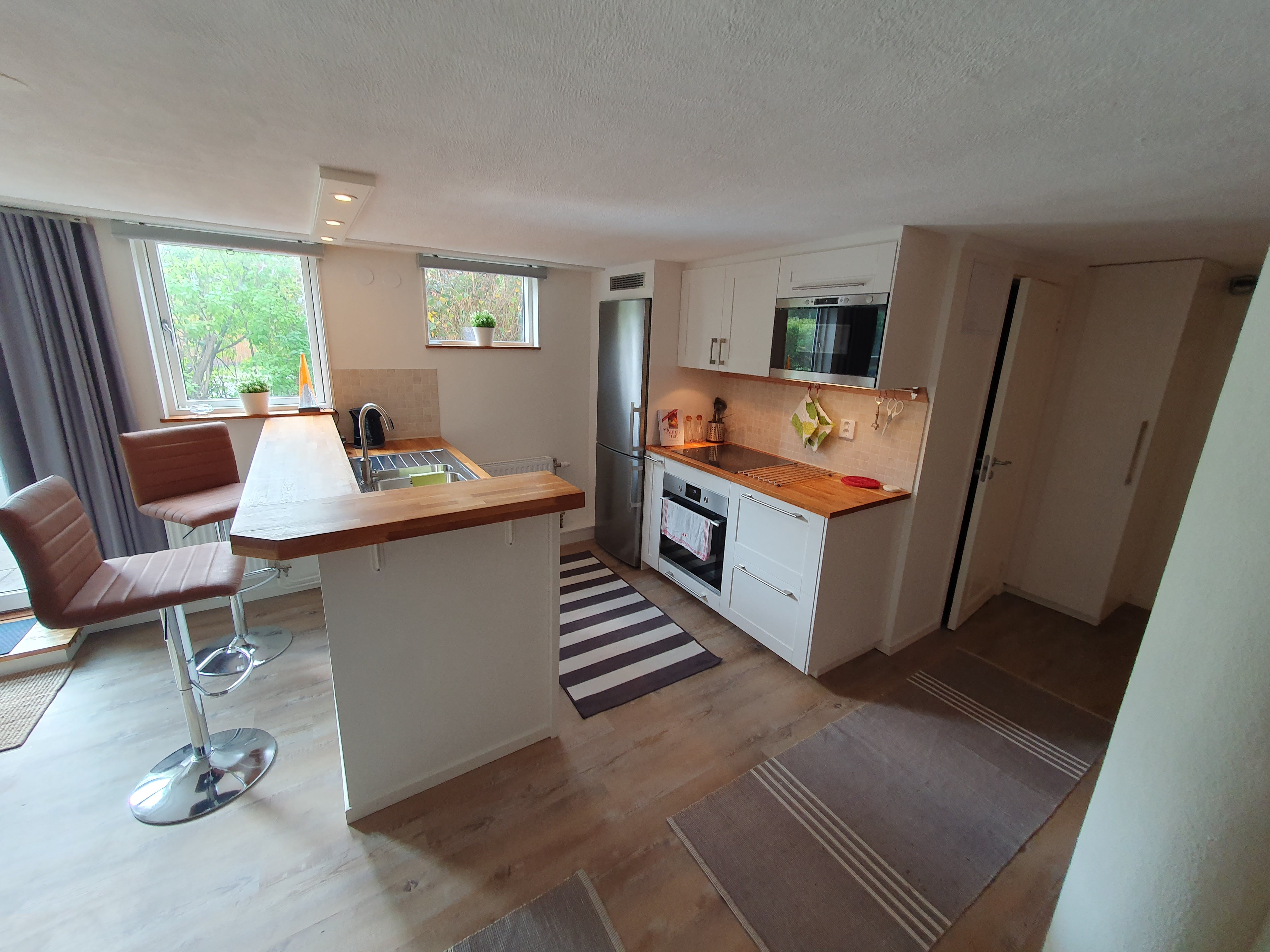 Lägenhet, 2 rooms, 50 sqm, Hässelby