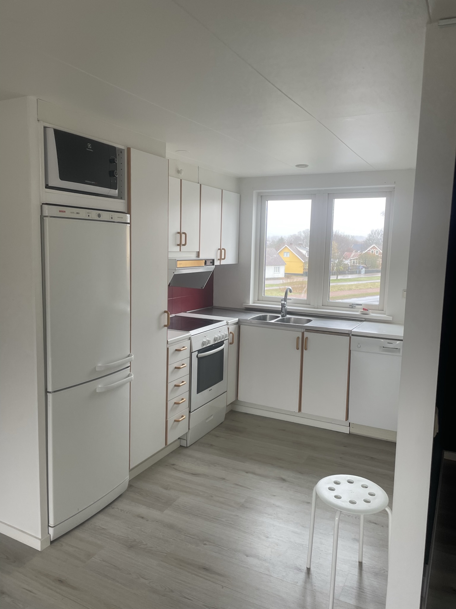Lägenhet, 2 rooms, 47 sqm, Förslöv