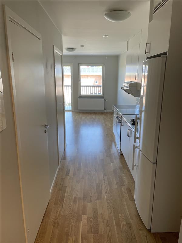 Lägenhet, 1 rooms, 29 sqm, Salem