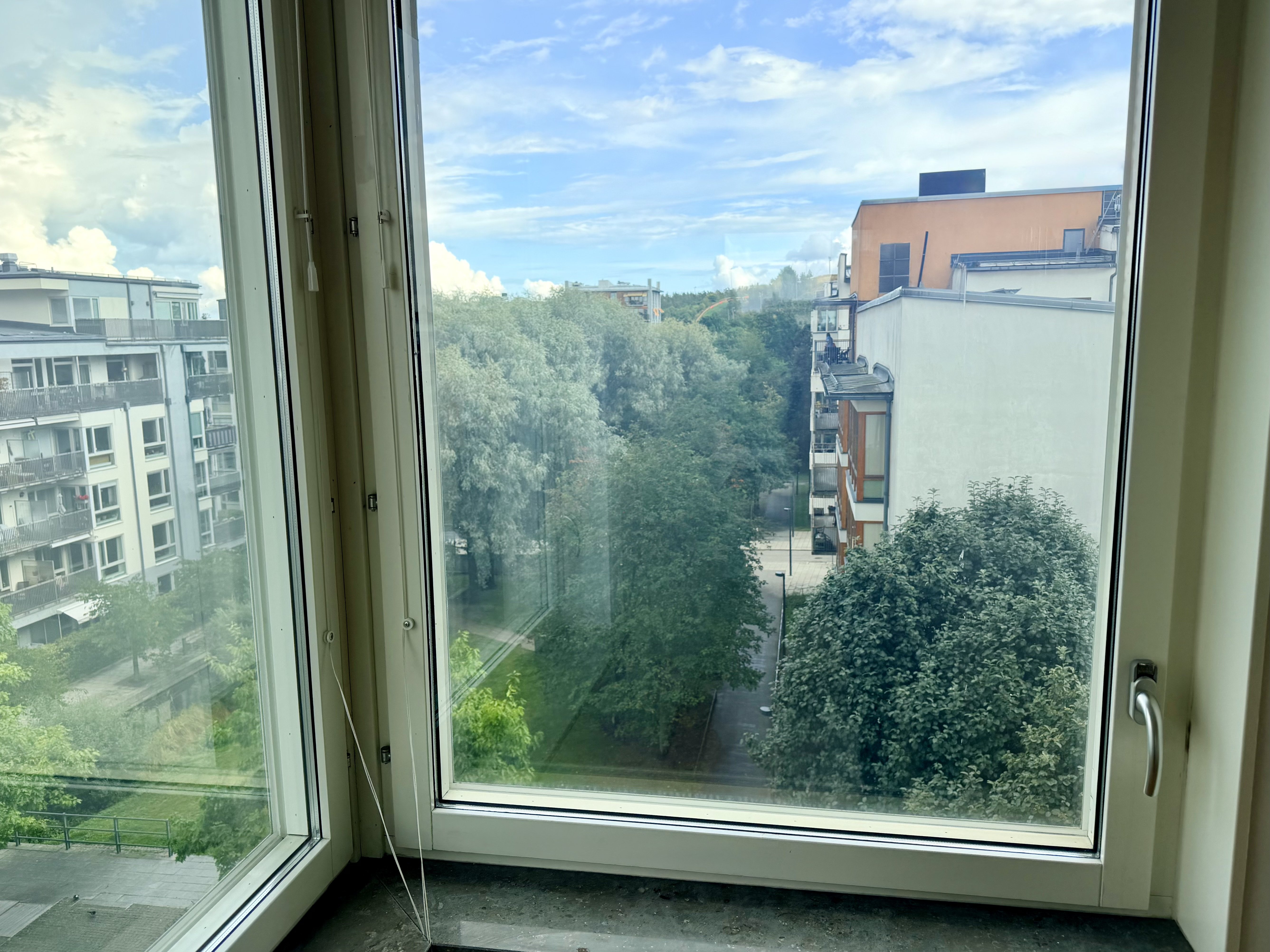 4 rok · 114 m² i Stockholm – bild 10