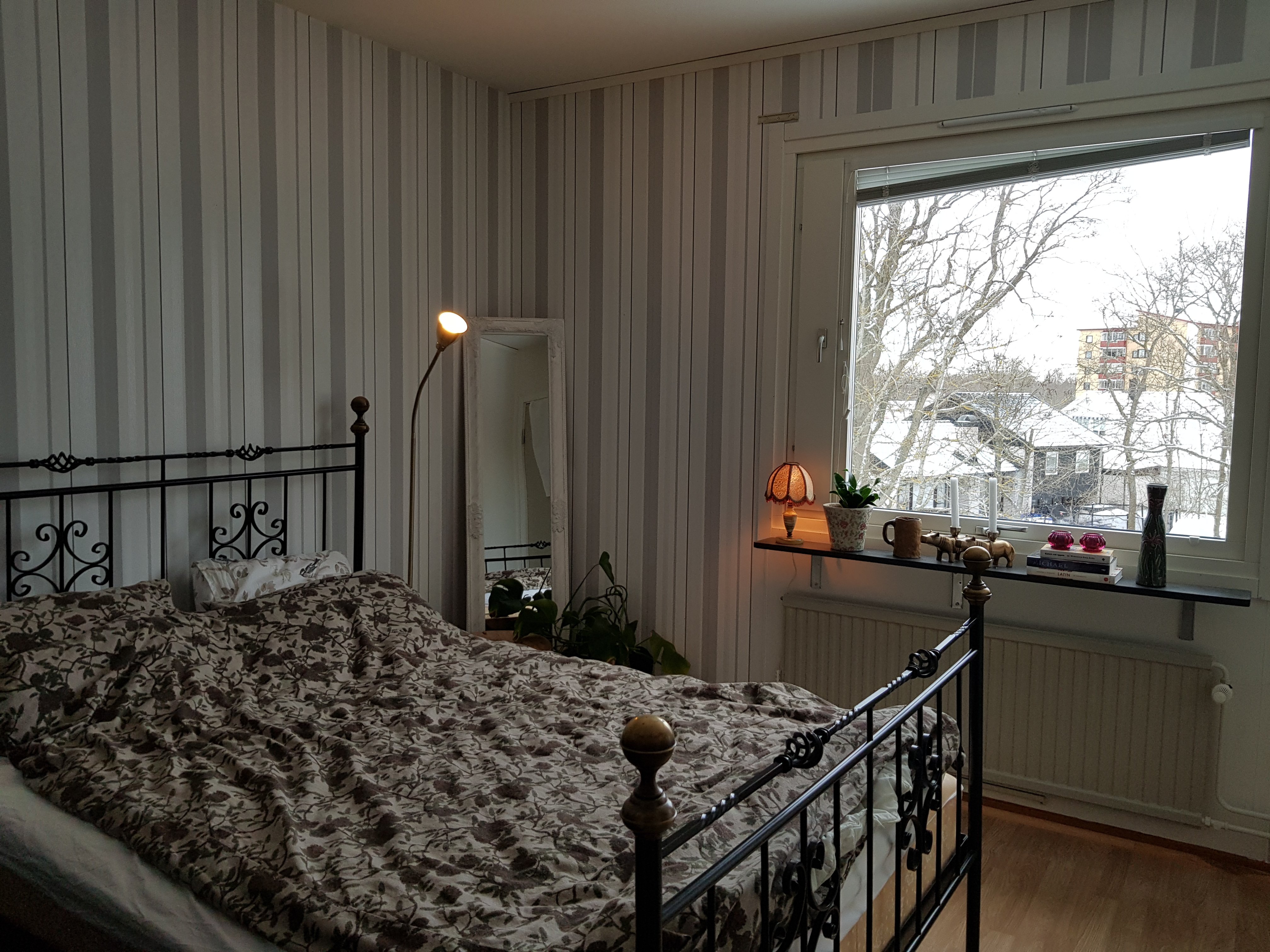 Lägenhet – Kalmar, Berga - Bild 4