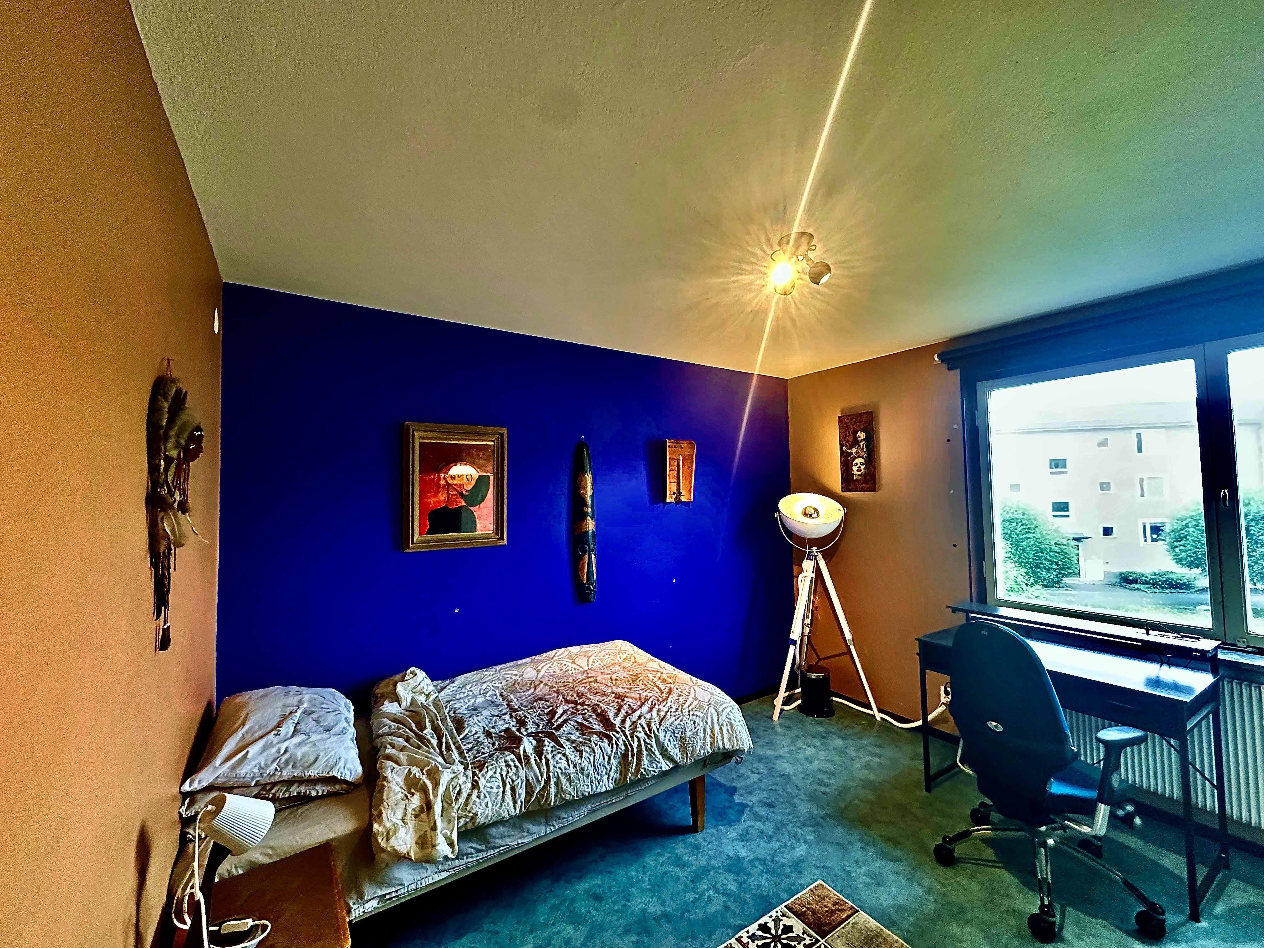 Lägenhet, 1 rooms, 15 sqm, Vällingby
