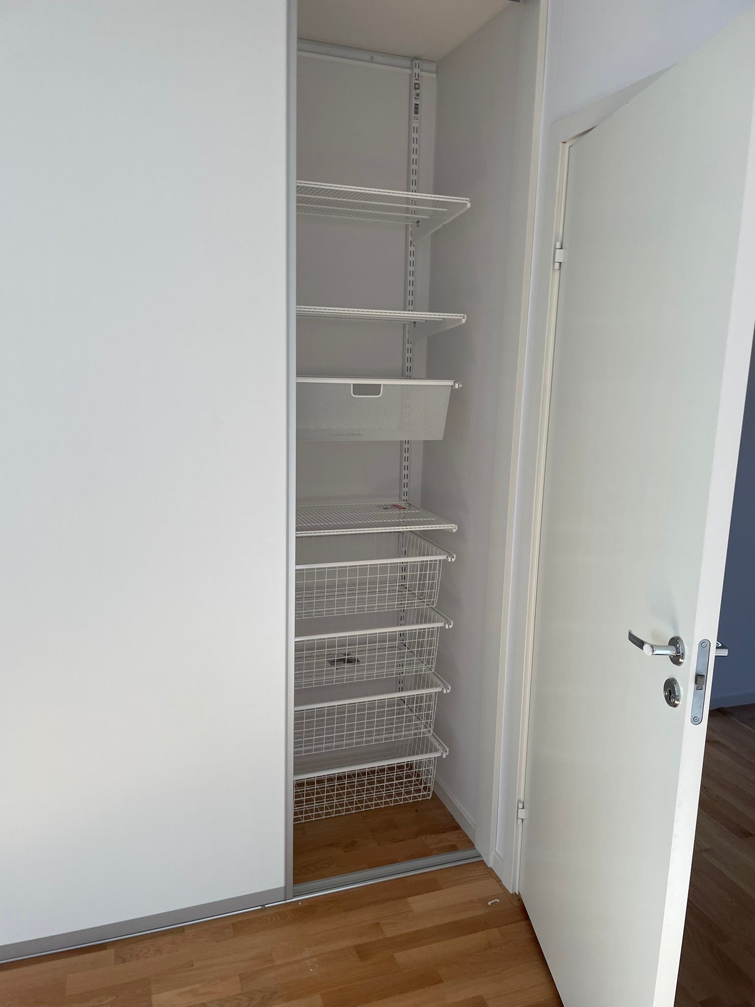 Götalandsvägen, Älvsjö — photo 4