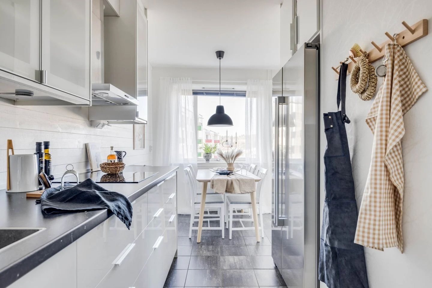Lägenhet, 1 rooms, 40 sqm, Kungälv