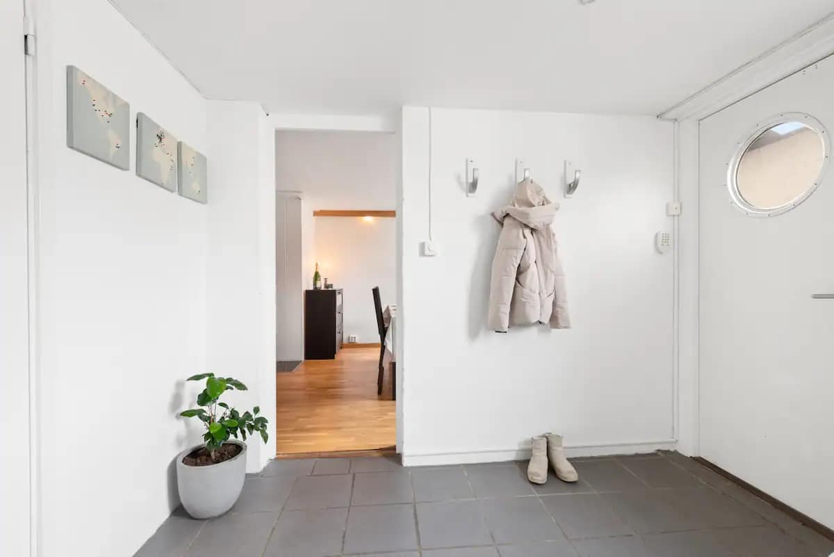 Lägenhet, 3 rooms, 150 sqm, Rönninge