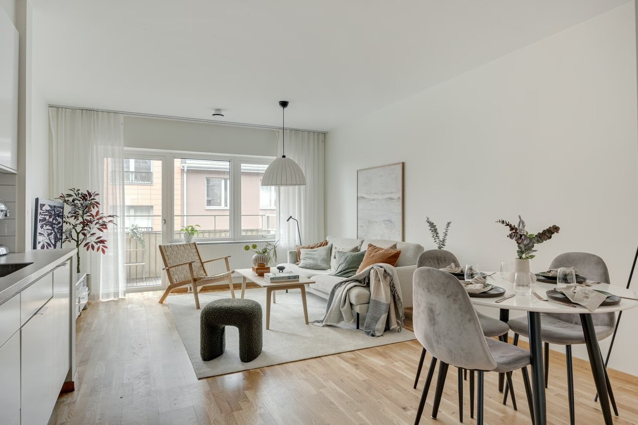 2 rok · 51 m² i Malmö – bild 14