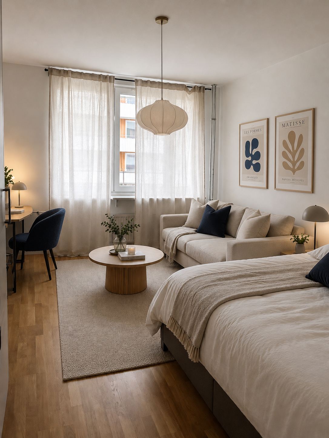 1 rok · 32 m² i Skövde – bild 2