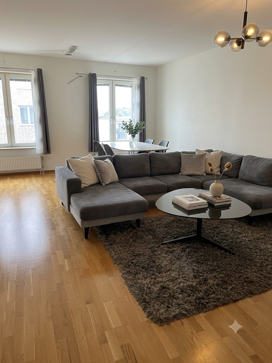 Lägenhet, 2 rooms, 70 sqm, Göteborg