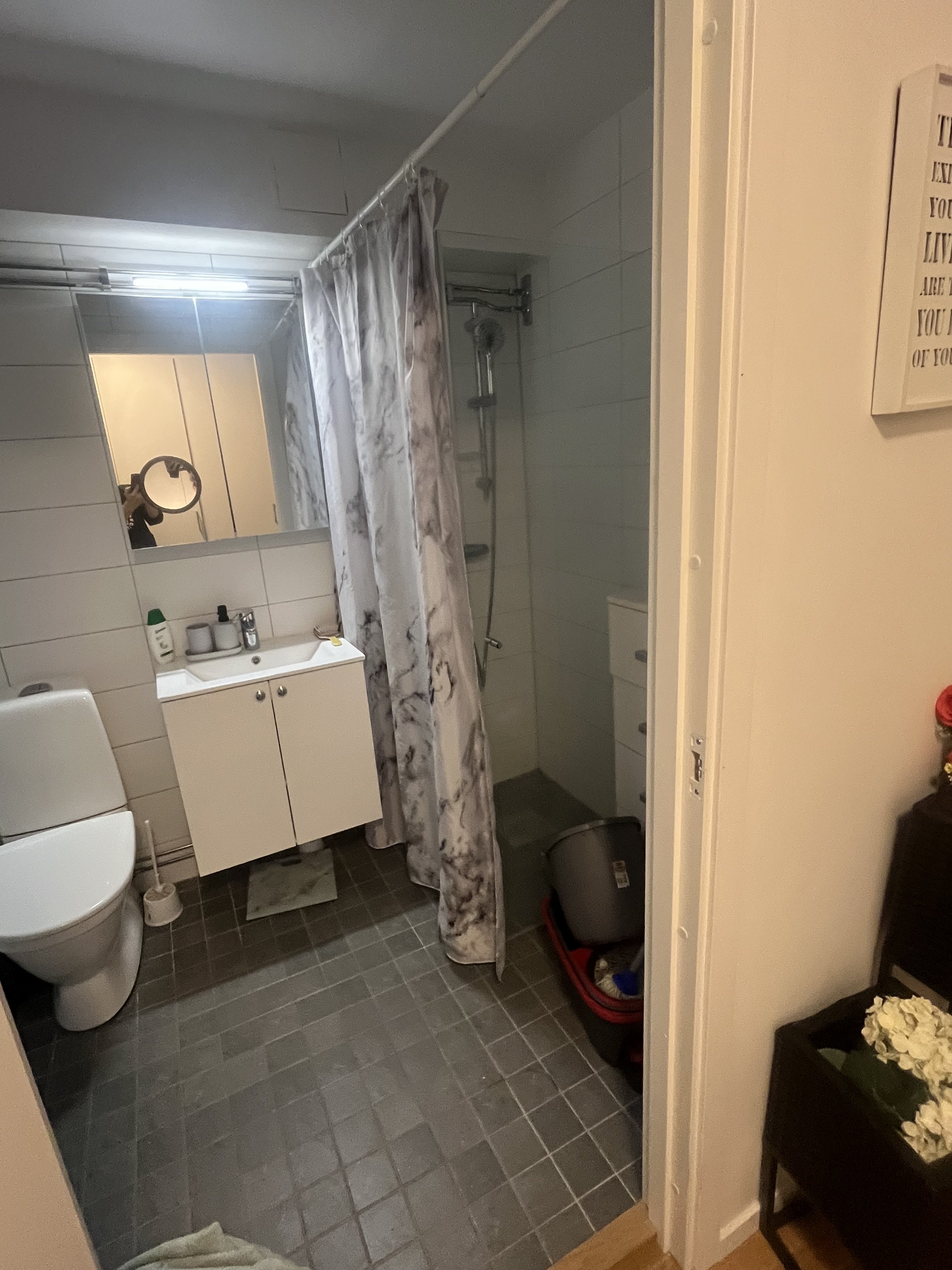 Lägenhet, 2 rooms, 50 sqm, Trelleborg