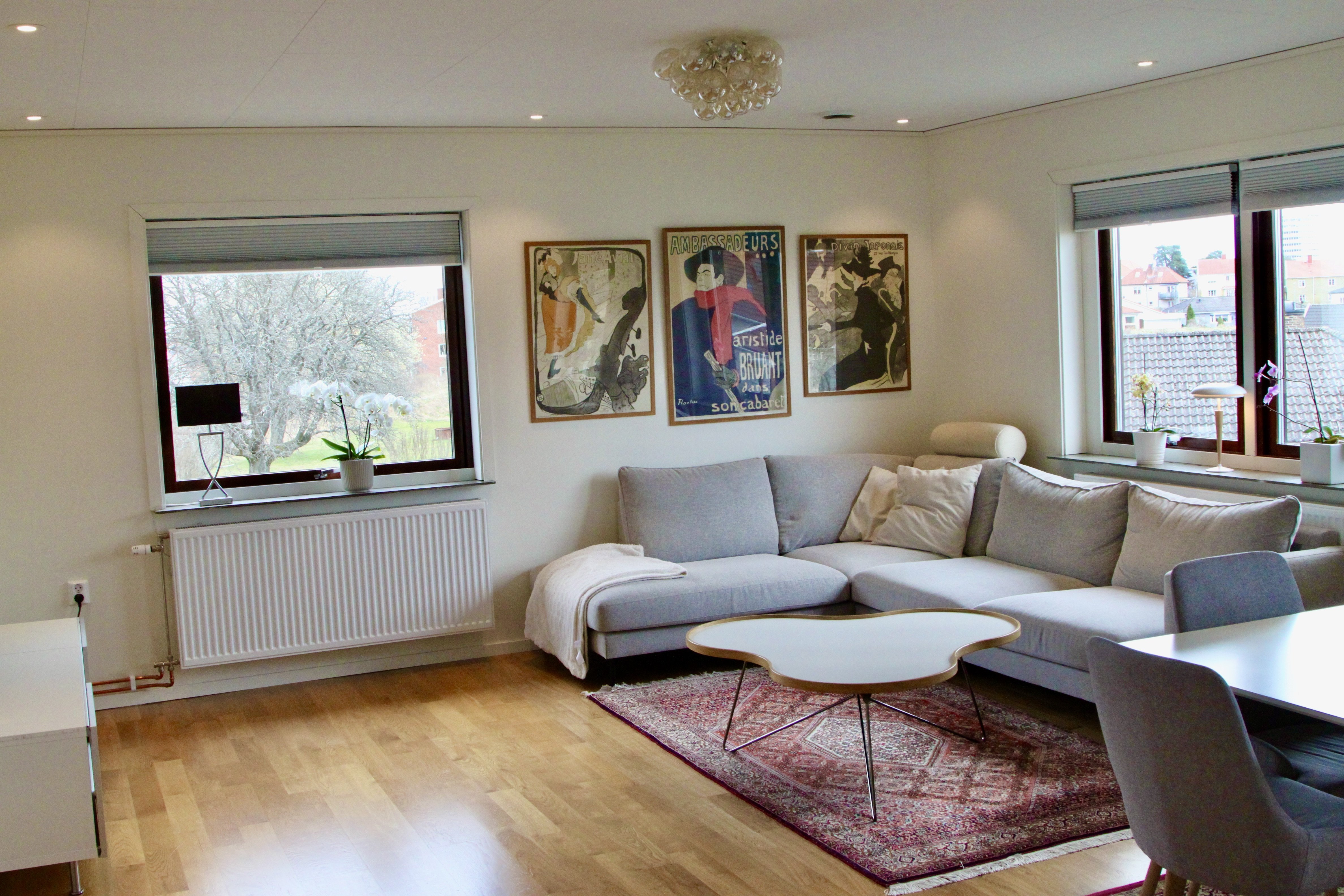 Apartment in Jönköping, Småstugeområdet, Gräshagen - Bild 4