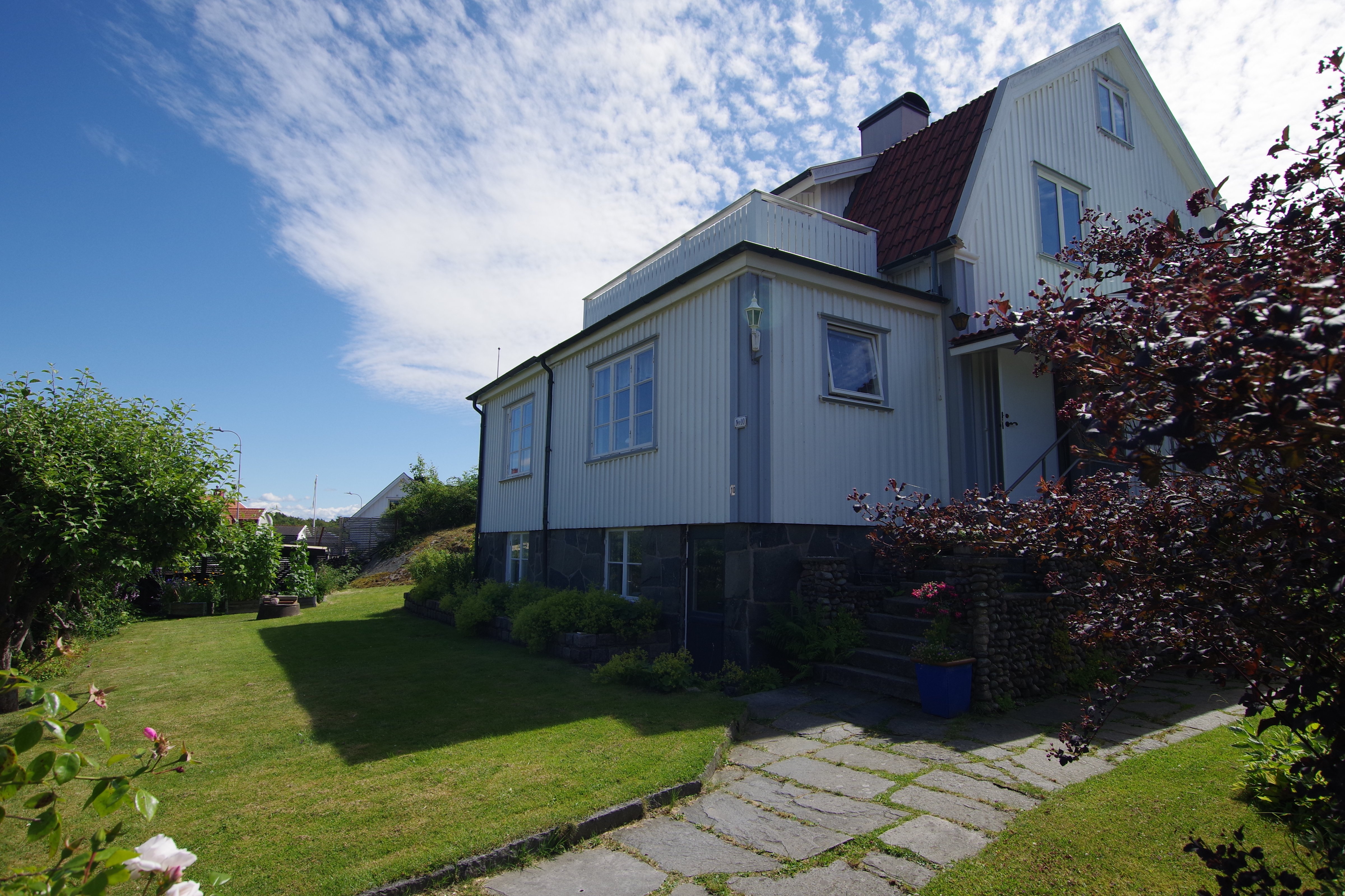 Lägenhet – Västra Frölunda, Påvelund, Fiskebäck - Bild 3