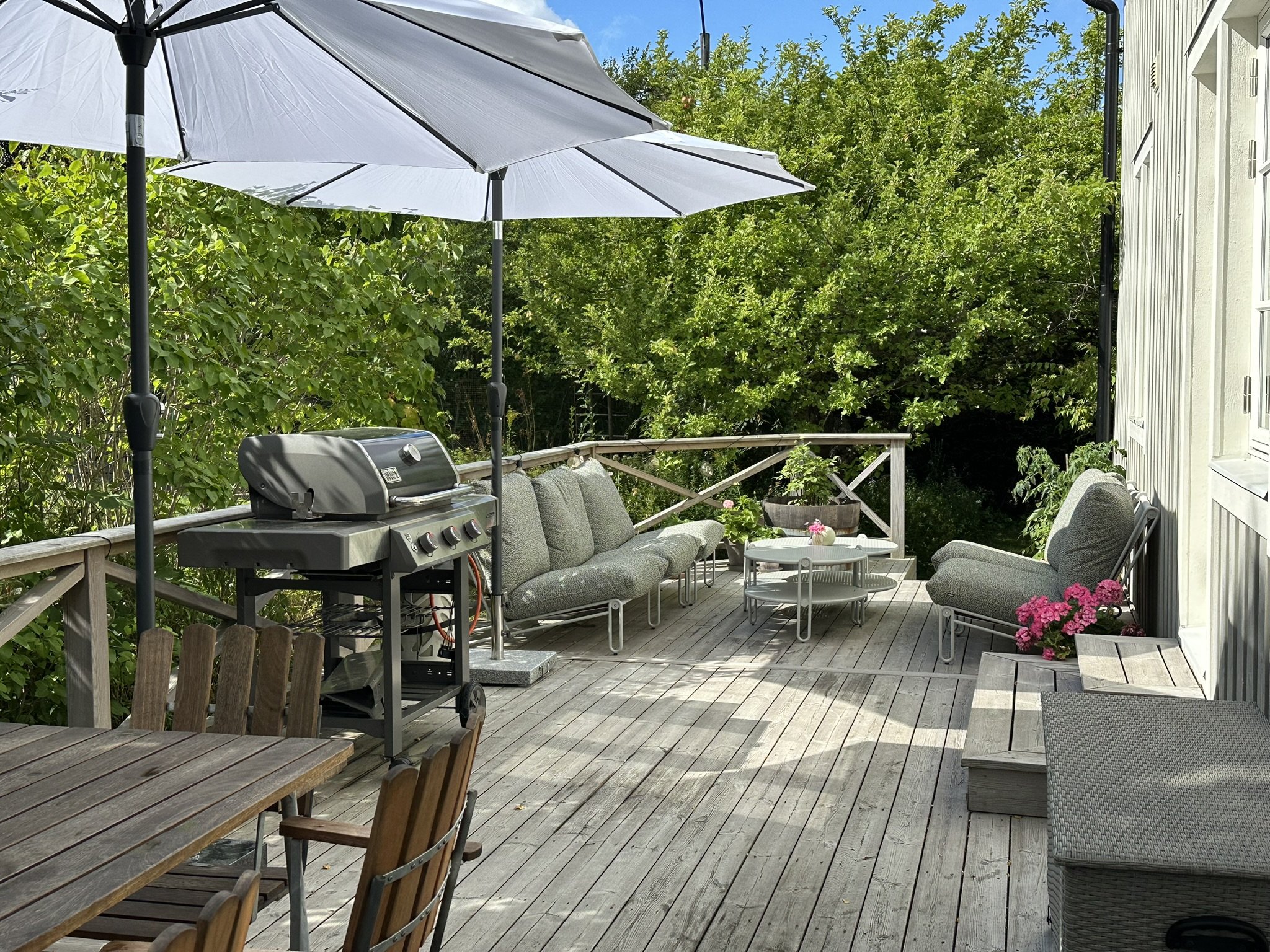 Hus – Huddinge, Stuvsta - Bild 5
