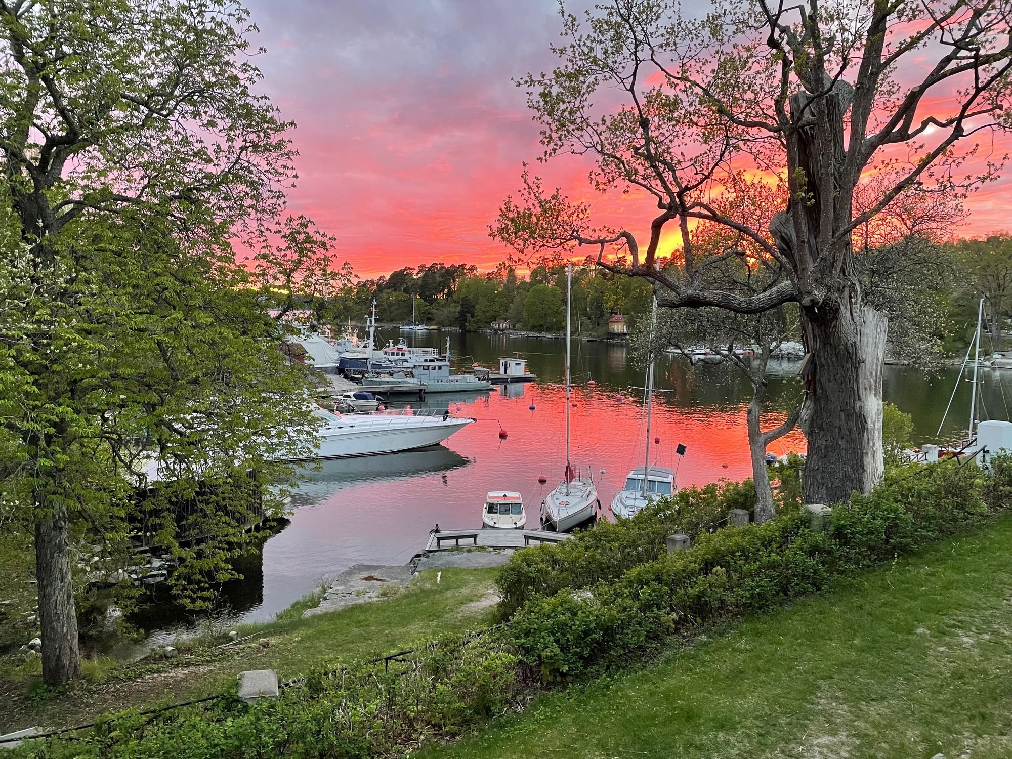 Hyreslägenhet på Saltsjö-boo i saltsjo-boo