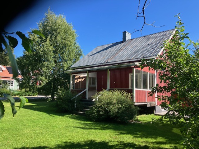 6 rok · 150 m² i Piteå – bild 22