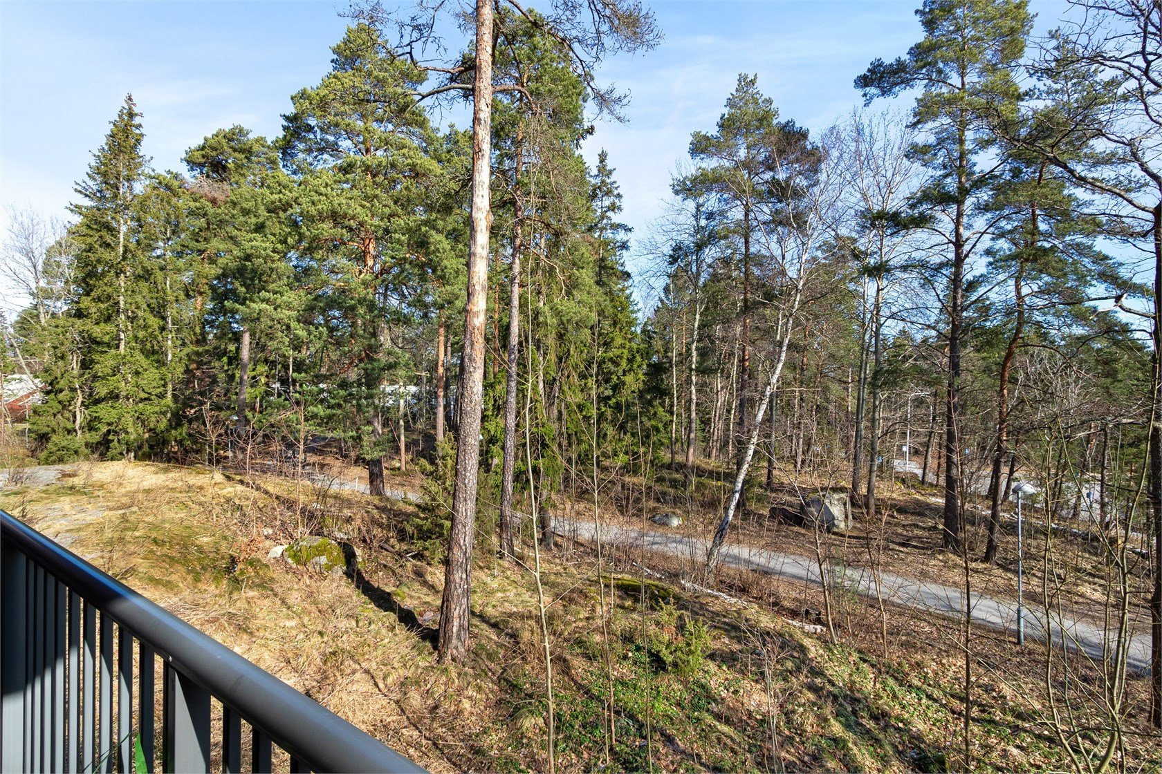 Snödroppsgränd, Hässelby — photo 3