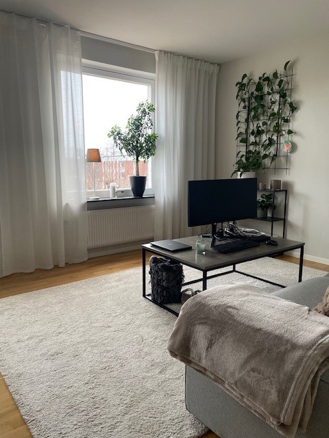 Lägenhet – Oskarshamn, Svalliden, Norrby - Bild 4