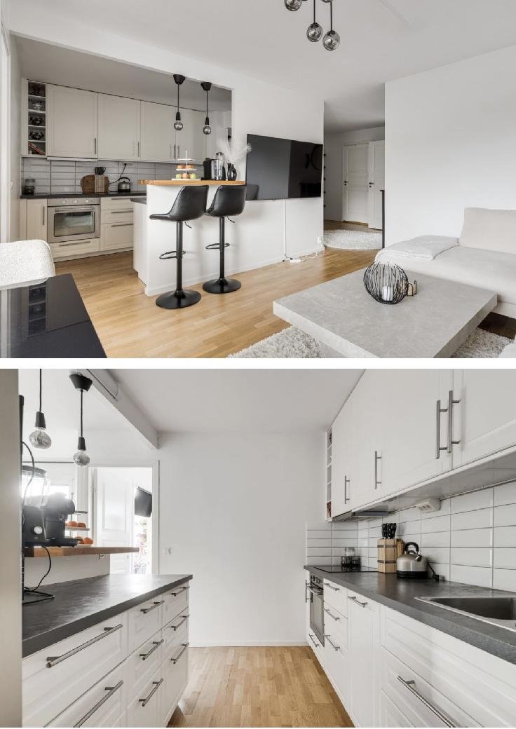 Sägengatan, Hisings Backa — photo 5