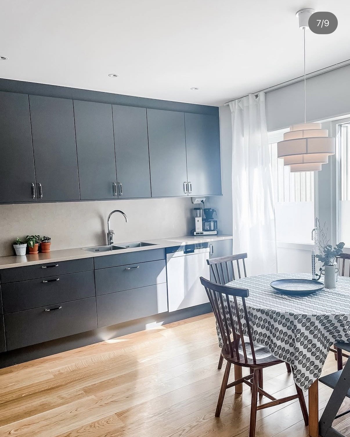 4 rok · 119 m² i Kållered – bild 4