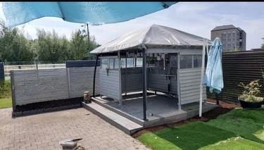 Lägenhet, 3 rum, 68 kvm, Bunkeflostrand