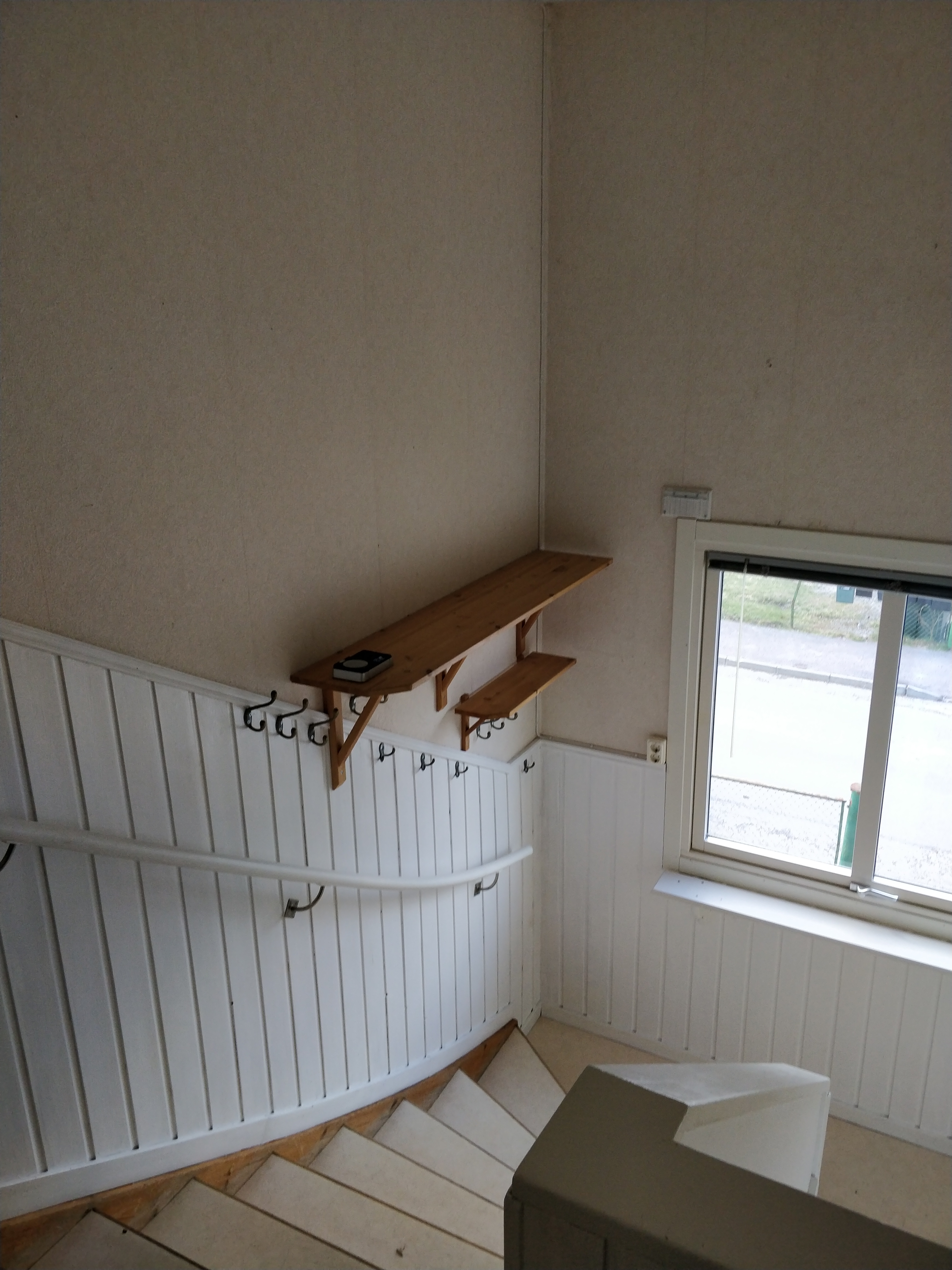 Lägenhet, 5 rooms, 117 sqm, Åtvidaberg