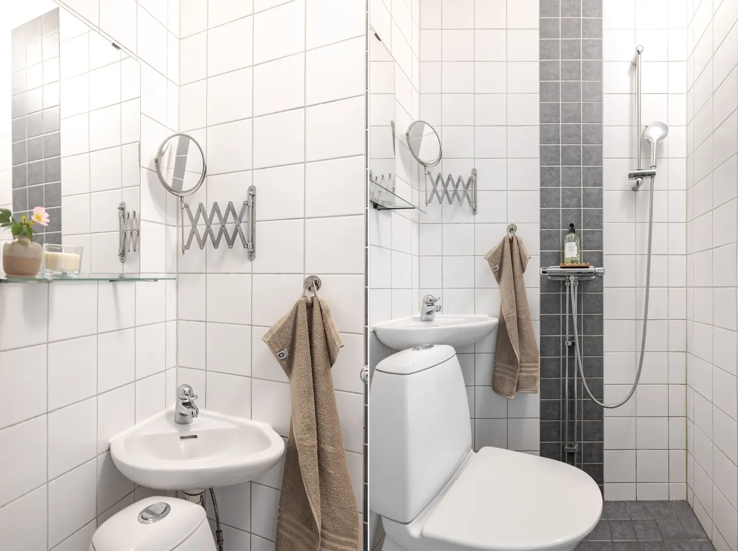Lägenhet – Stockholm, Johanneshov - Fler