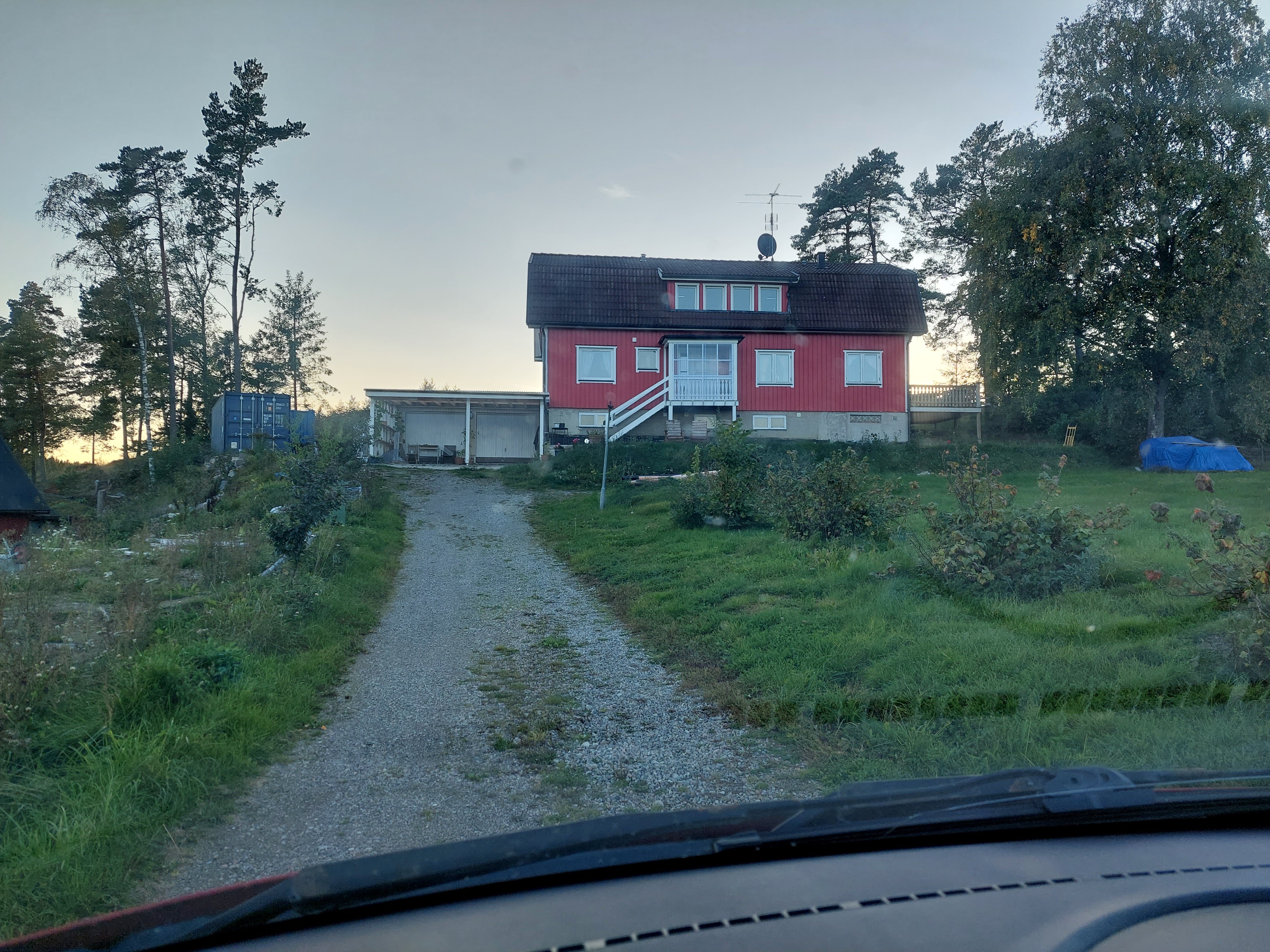 House in Nynäshamns kommun, Svalsta - Bild 2