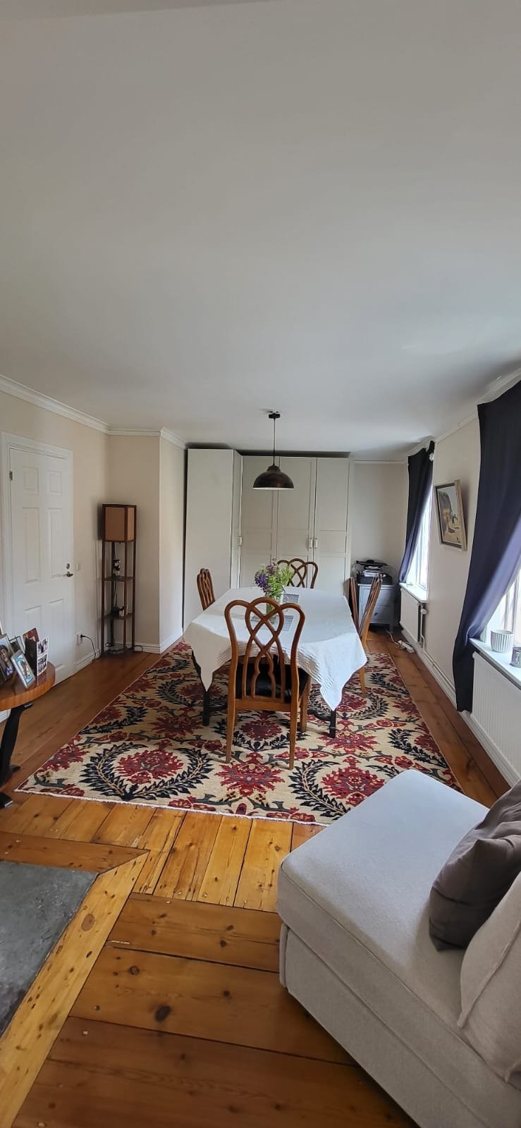 S:t Johannesgatan, Uppsala — photo 3