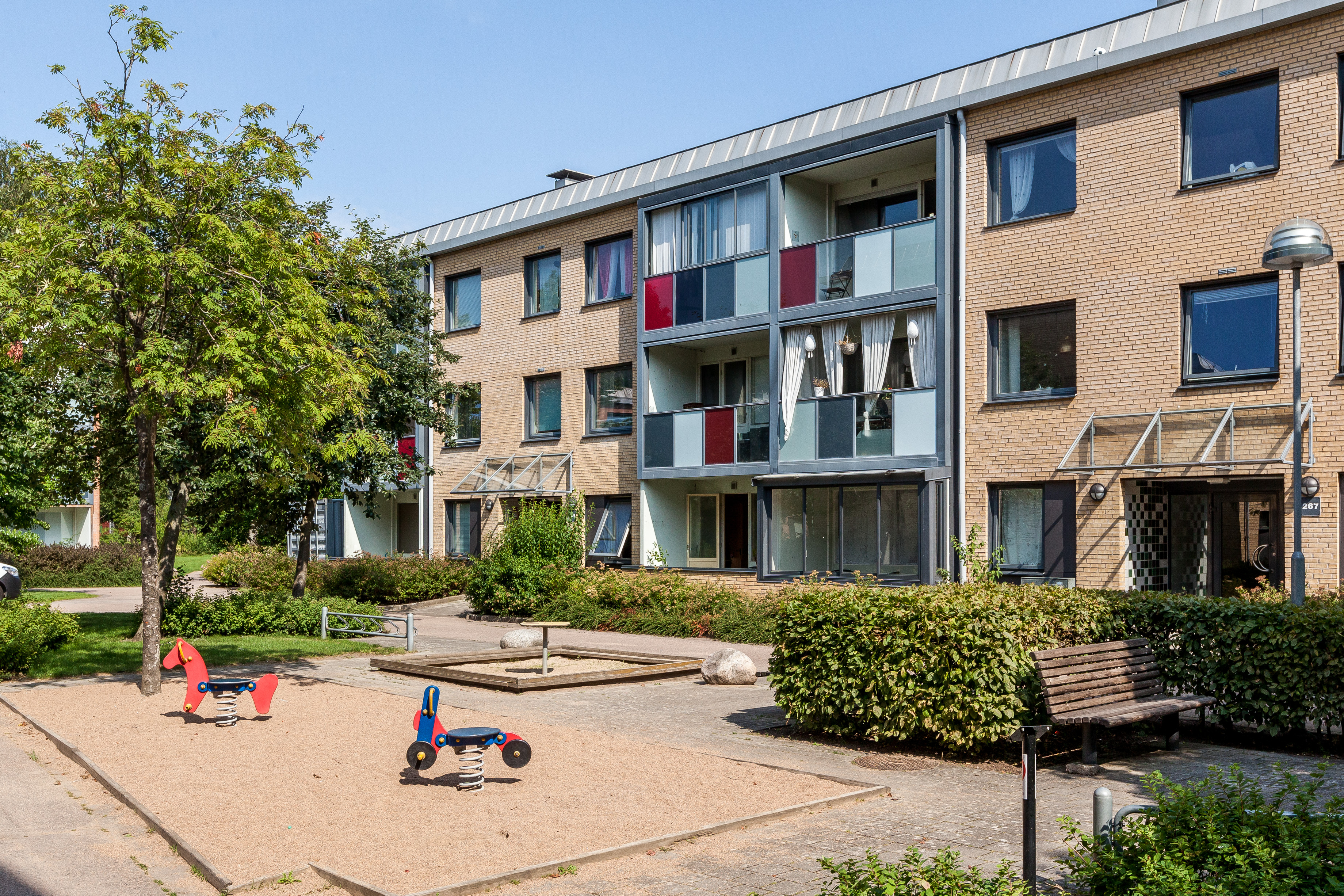 Andersbergsringen 261