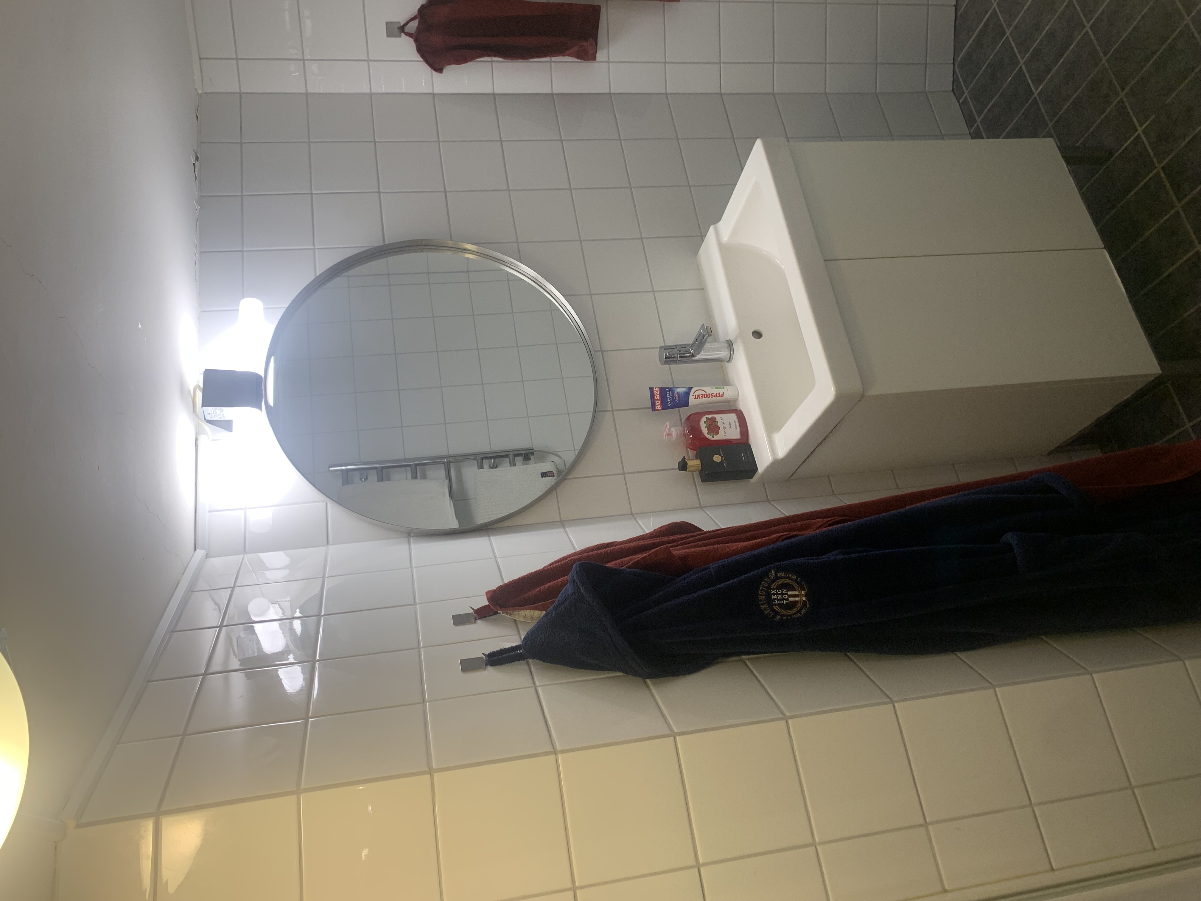 Medevigatan, Ramlösa