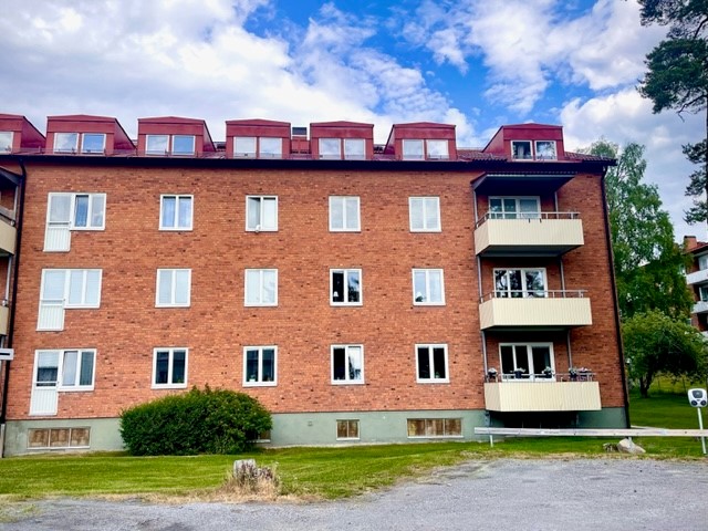 Grottvägen 3A