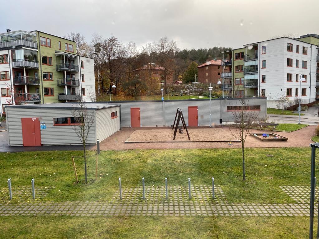 Fruktträdsgatan, Göteborg — photo 5