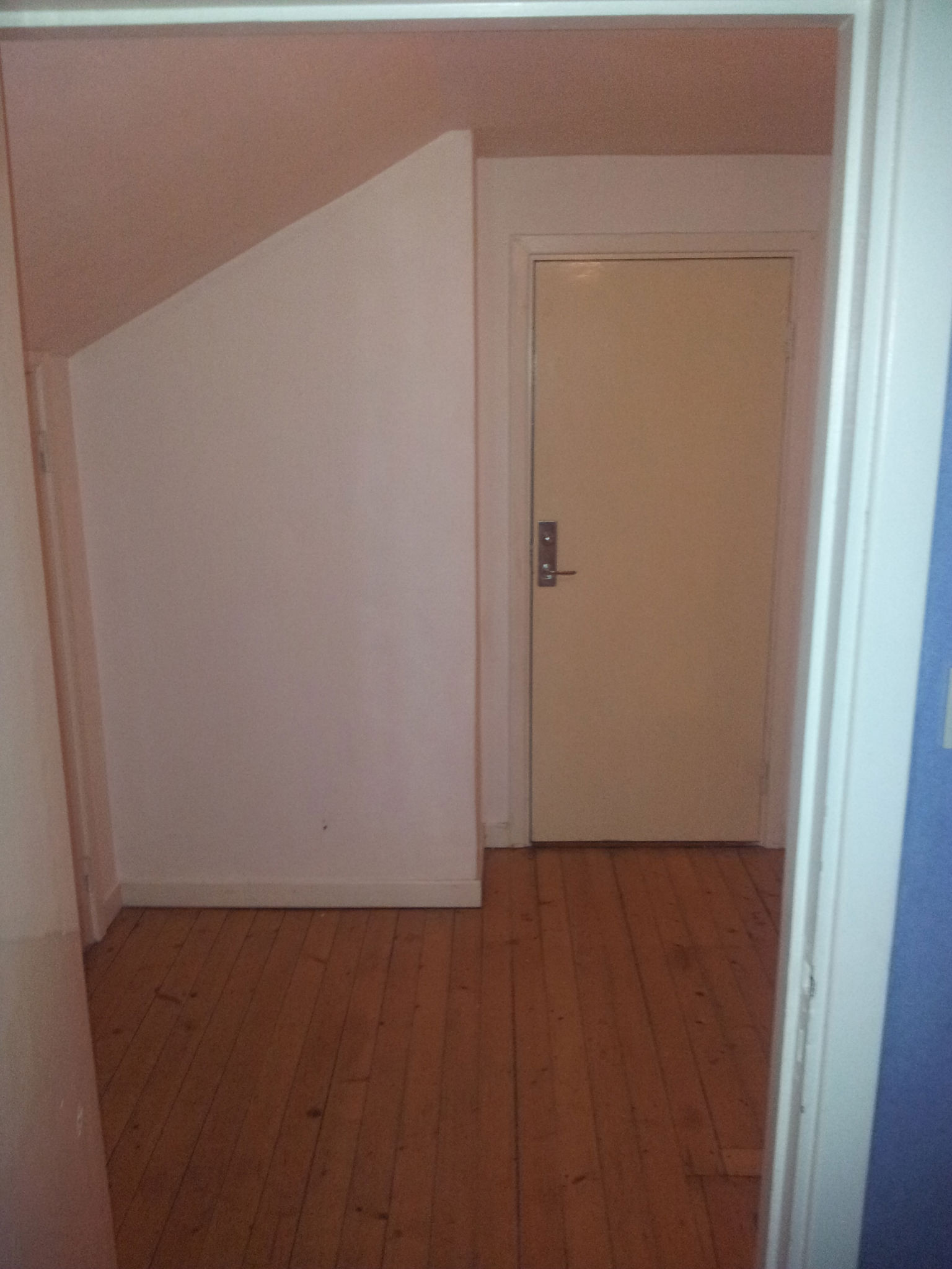 Hyreslägenhet på Frövi i frovi