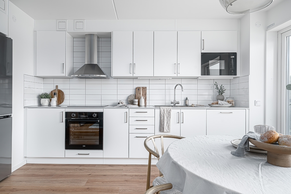 Apartment in Göteborg, Tynnered, Kannebäck - Bild 4