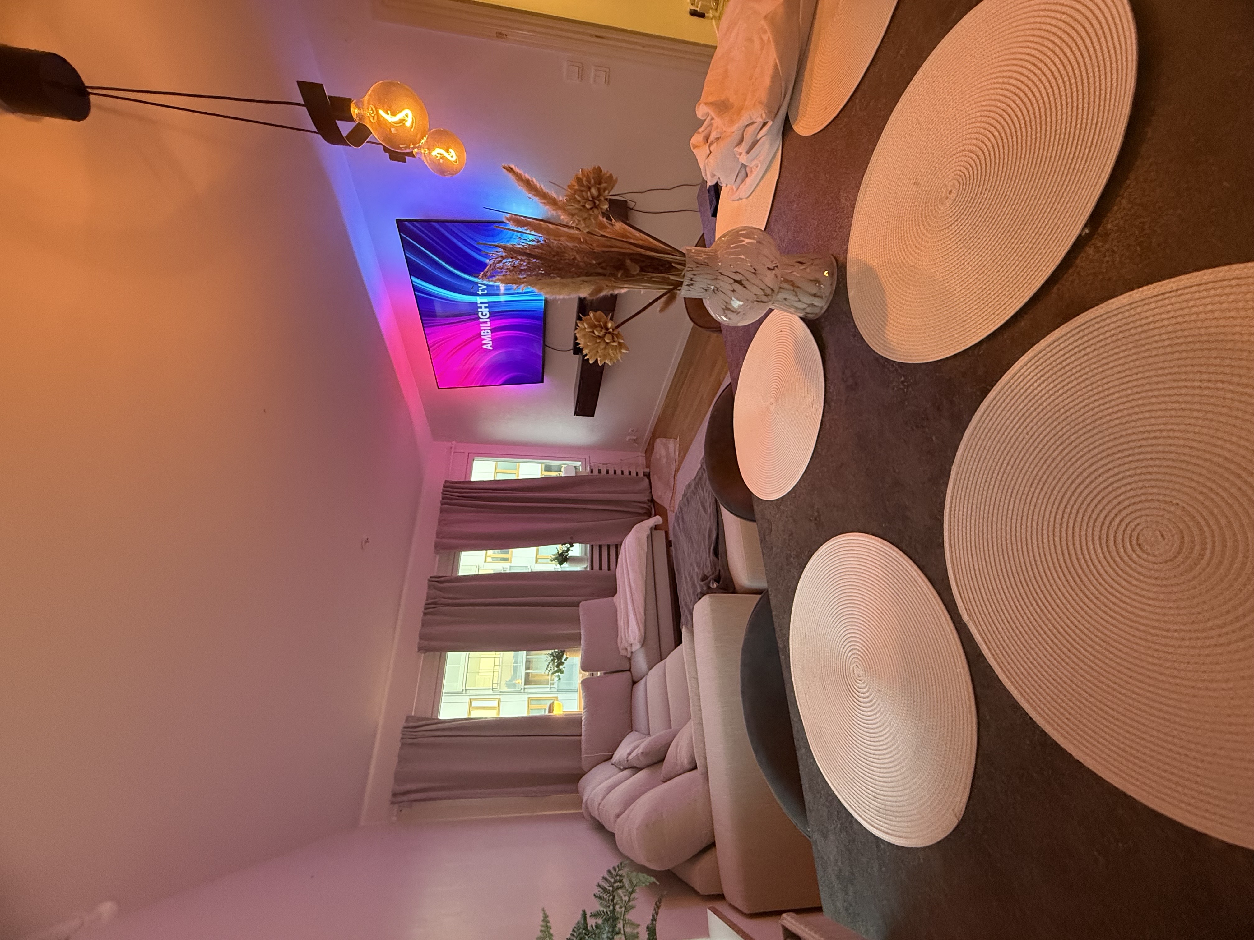 Lägenhet, 2 rum, 60 kvm, Hisings Backa