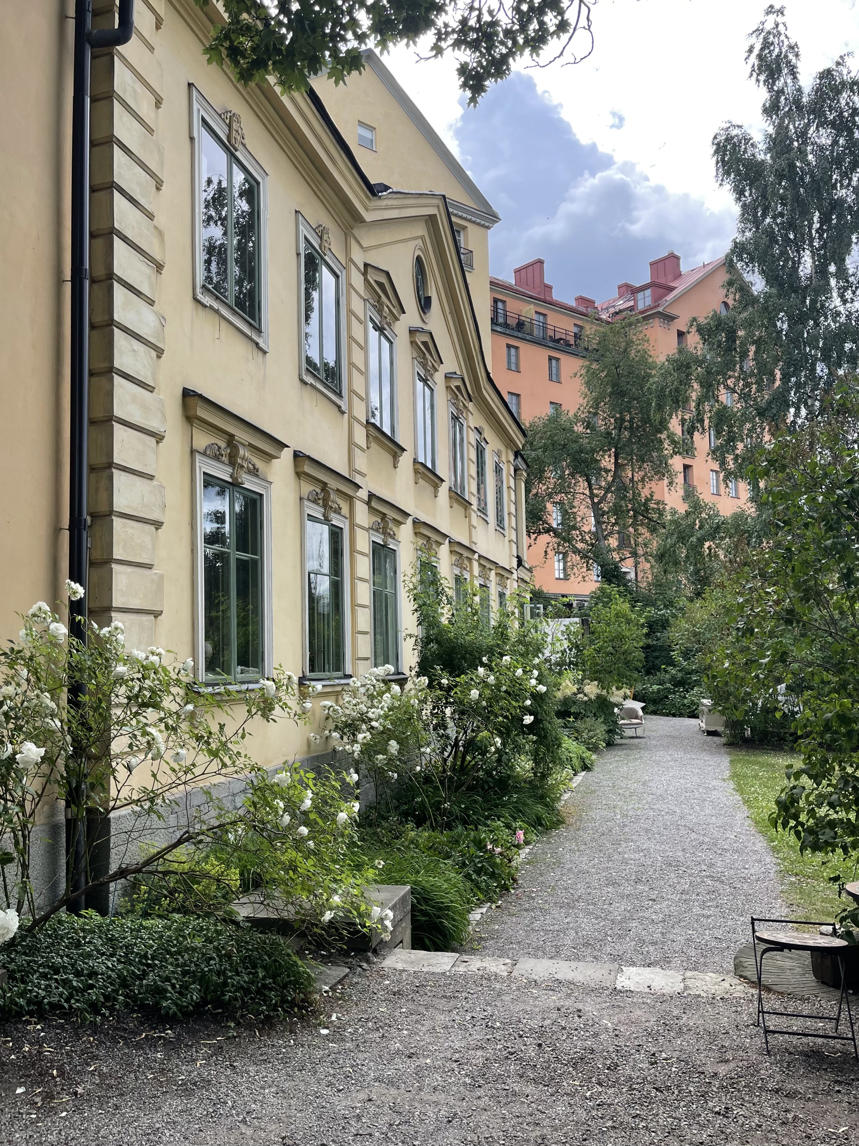 Lägenhet – Stockholm, Hornstull, Södermalm - Bild 2