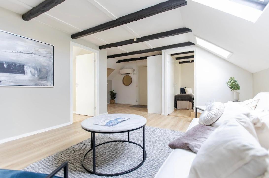 Lägenhet, 5 rum, 110 kvm, Helsingborg