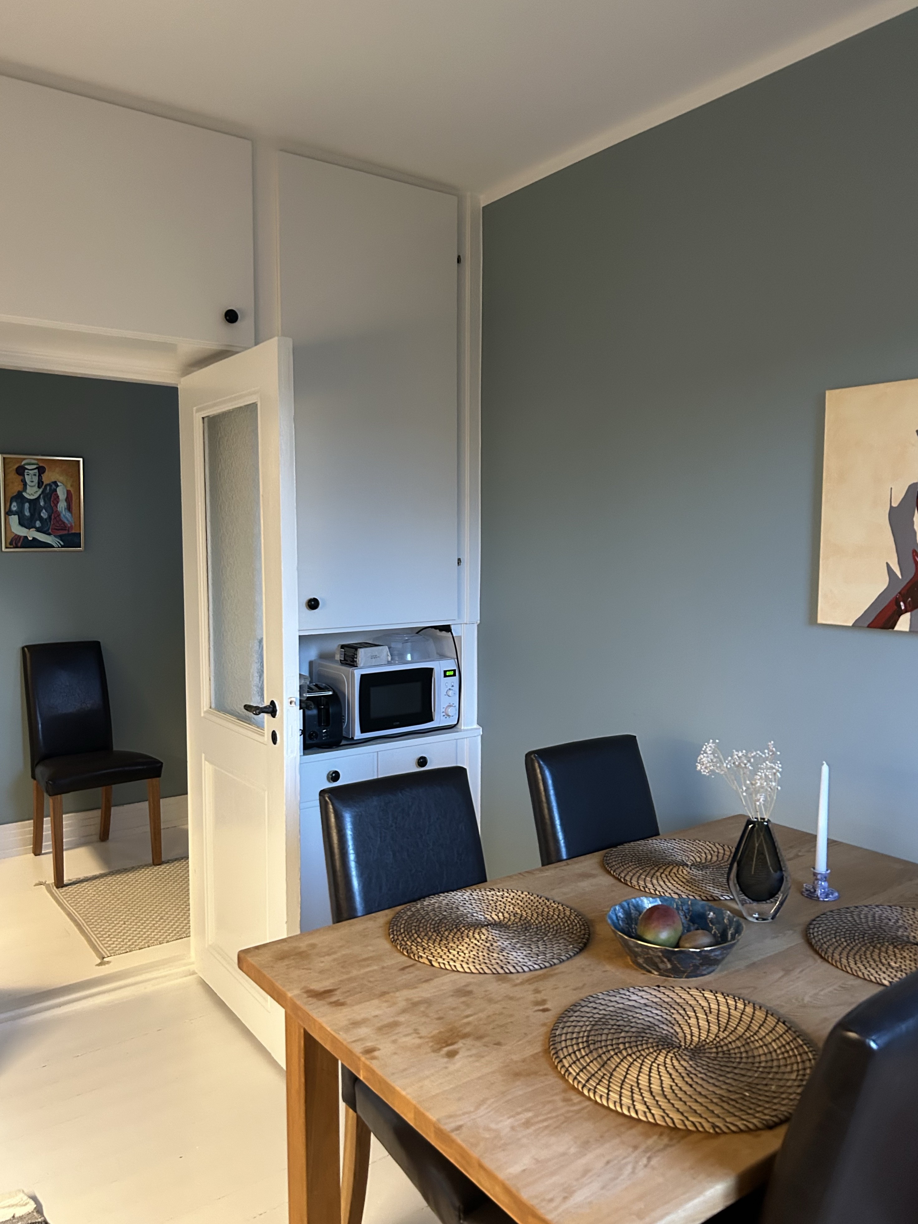 2 rok · 68 m² i Halmstad – bild 3